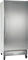 Frigidaire Commercial Food Service Grade Refrigerator - Stainless Steel And Black Finish