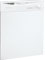 Frigidaire Precision Select 24" Built-In Dishwasher in White