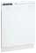 Frigidaire 24" Bisque Built-In Dishwasher