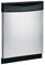 Frigidaire 24" Built-In Dishwasher