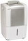 Frigidaire FDF50S White 50 Pint Dehumidifier