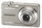 Olympus 8 Megapixel Digital Camera In Silver