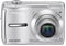 Olympus Silver 8 Megapixel Digital Camera