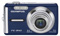 Olympus Blue 8.0 Megapixel Digital Camera