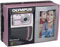 Olympus FE-340 Pink Digital Camera Deluxe Value Set