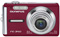 Olympus Red 8.0 Megapixel Digital Camera
