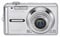 Olympus Silver 8.0 Megapixel Digital Camera