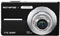 Olympus Black 8 Megapixel Digital Camera