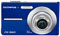 Olympus Blue 8 Megapixel Digital Camera