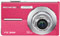 Olympus Pink 8 Megapixel Digital Camera