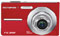 Olympus Red 8 Megapixel Digital Camera