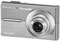 Olympus Silver 8 Megapixel Digital Camera