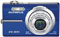 Olympus Blue 8 Megapixel Digital Camera