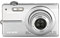 Olympus FE-370 Silver 8 Megapixel Digital Camera Kit