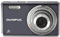 Olympus FE4000 Gray 12 Megapixel Digital Camera