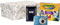 Olympus FE 46 Blue 12 Megapixel Digital Camera Crayola Kit
