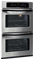 Frigidaire 27" Electric Double Oven