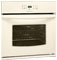 Frigidaire 30" Built In Electric Single Oven - Bisque Finish