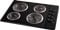 Frigidaire 30" Coil Electric Black Cooktop