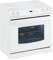 Frigidaire 30" Drop-In Electric White Range
