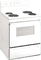 Frigidaire 30" Free Standing Electric Range