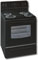 Frigidaire 30" Black Free-Standing Electric Range