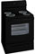 Frigidaire Black Free Standing Electric Range