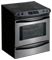 Frigidaire 30" Stainless Steel Slide-In Electric Range