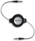 Belkin Retractable Mini-Stereo Cable