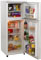 Avanti Top Freezer Apartment-Size Refrigerator