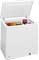 Frigidaire White Chest Freezer