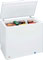 Frigidaire White 9 Cubic Foot Chest Freezer