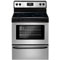 Frigidaire 30" Stainless Steel Freestanding Electric Range