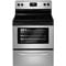 Frigidaire 30" Silver Mist Freestanding Electric Range