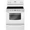 Frigidaire 30" White Freestanding Electric Range