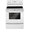Frigidaire 30" White Freestanding Electric Range