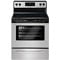 Frigidaire 30" Silver Mist Freestanding Electric Range