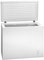 Frigidaire FFFC07M2KW White Chest Freezer