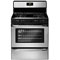 Frigidaire 30" Stainless Steel Freestanding Gas Range