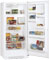 Frigidaire White Upright Freezer