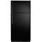 Frigidaire Black Top Freezer Refrigerator