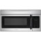 Frigidaire FFMV162LS Stainless Steel Over-The-Range Microwave