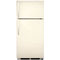 Frigidaire FFTR1713LQ Bisque Top Freezer Refrigerator