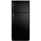 Frigidaire Black Top Freezer Refrigerator