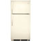 Frigidaire FFTR1814LQ Bisque Top Freezer Refrigerator