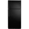 Frigidaire Black Top Freezer Refrigerator