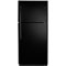 Frigidaire Black Top Freezer Refrigerator