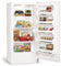 Frigidaire White Upright Freezer