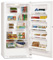 Frigidaire White Frost Free Upright Freezer