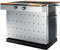 Fuego 01 Stainless Steel Natural Gas Outdoor Grill